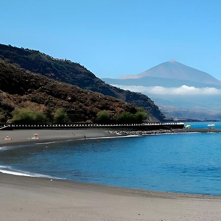 Tide'S Embrace & Natural Pool Tacoronte Luaran gambar